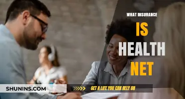 Understanding Health Net: Coverage, Benefits, and How It Works for You