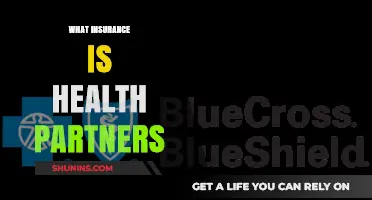 Understanding Health Partners Insurance: Coverage, Benefits, and How It Works