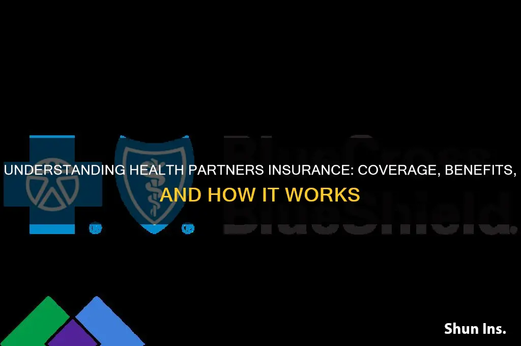 what insurance is health partners