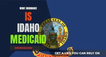 Idaho Medicaid: Insurance Benefits and Coverage