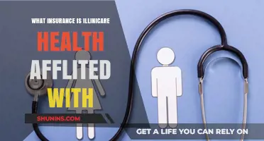 Illinicare Health's Affiliated Insurance Plans: A Comprehensive Overview