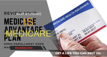 Understanding Medicare: What Insurance Does It Provide?