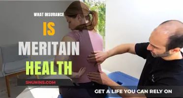 Understanding Meritain Health Insurance: Coverage, Benefits, and How It Works
