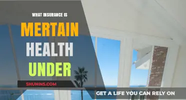 Understanding Mertain Health: Which Insurance Category Does It Fall Under?