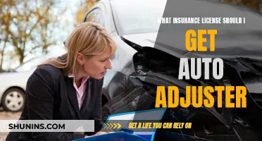 Best Insurance Licenses for Aspiring Auto Adjusters