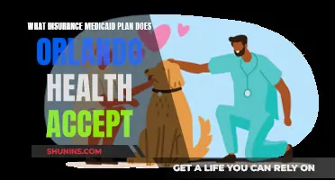 Orlando Health Insurance: Accepted Medicaid Plans