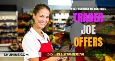 Trader Joe's Insurance: Medical Coverage Offerings Explained