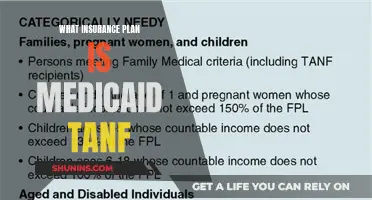 Medicaid TANF: Understanding Your Insurance Options