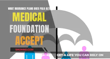 Palo Alto Medical Foundation: Insurance Plans and Coverage