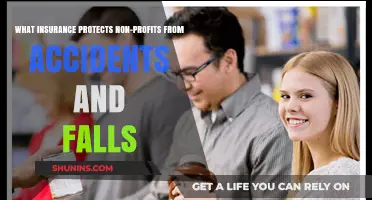 Protect Your Non-Profit: Insurance for Accidents and Falls