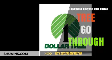 Dollar Tree's Insurance Provider: Who Covers Their Business?