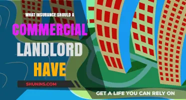 Commercial Landlord Insurance: What You Need to Know