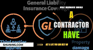 Essential Insurance Coverage Every Contractor Needs to Protect Their Business