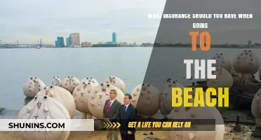 Protect Your Beach Vacation With the Right Insurance
