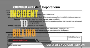 Incident-to Billing: Unraveling the Insurance Allowance Mystery