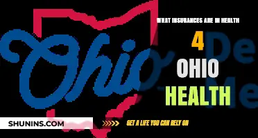 Ohio Health Insurance Guide: Understanding Coverage Options in Health 4 Ohio
