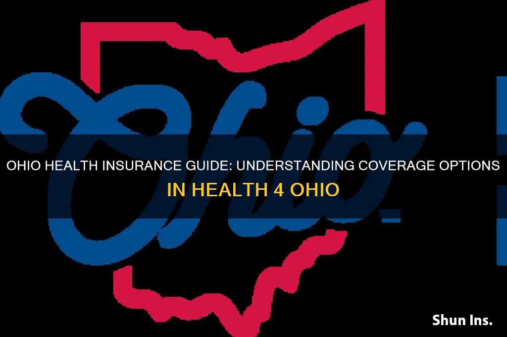 what insurances are in health 4 ohio health