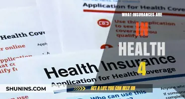 Understanding Health 4: Essential Insurance Coverage Explained Simply