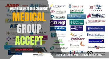Carondelet Medical Group: Accepted Insurance Plans and Policies