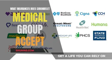 Corondelet Medical Group: Accepted Insurance Plans and Coverage