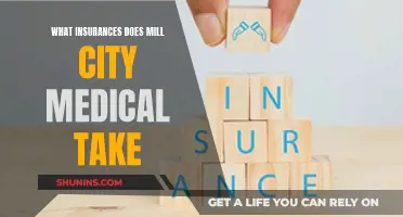 Mill City Medical: Understanding Insurance Coverage and Options