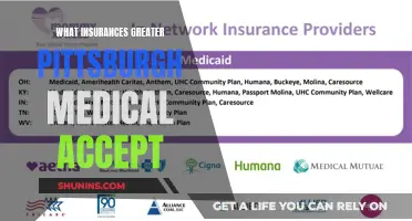 Greater Pittsburgh Medical: What Insurances Are Accepted?