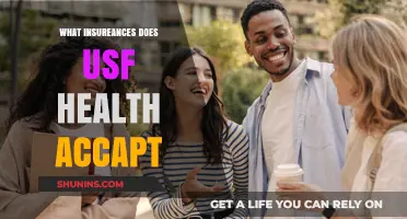 USF Health Accepted Insurance Plans: Coverage Options Explained
