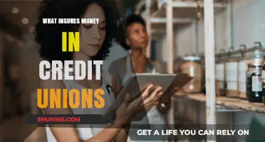 Credit Union Deposits: Federally Insured Safety