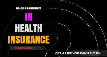 Understanding Zero Coinsurance in Health Insurance: Benefits and Implications