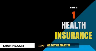 Understanding One Health Insurance: Comprehensive Coverage Explained Simply