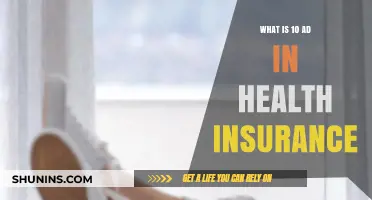 Understanding 10 AD in Health Insurance: Benefits and Importance Explained