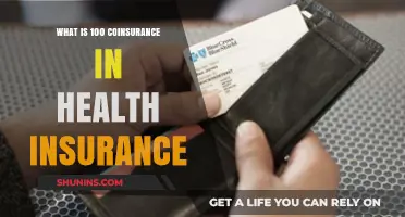 Understanding 100% Coinsurance in Health Insurance: Benefits and Implications