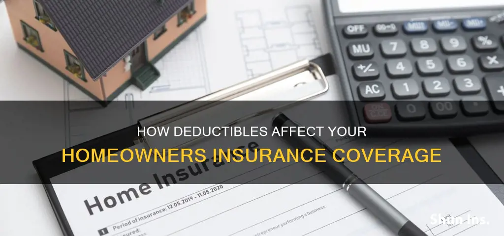what is 1000 1000 deductible homeowners insurance