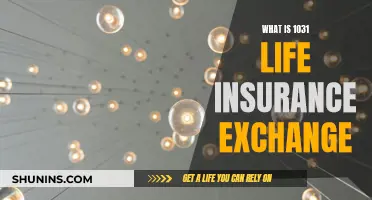 Understanding 1031 Exchanges: Life Insurance as a Smart Investment Strategy