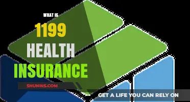 Understanding 1199 Health Insurance: Benefits, Coverage, and Enrollment Guide