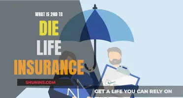 Understanding Second-to-Die Life Insurance Policies