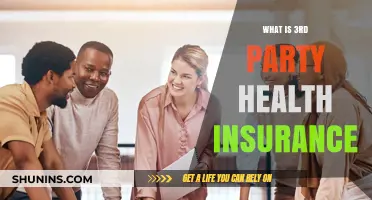 Understanding Third-Party Health Insurance: Coverage, Benefits, and How It Works