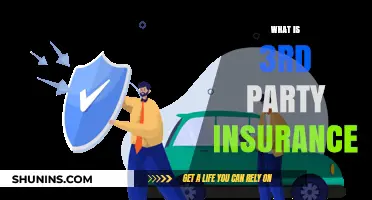 Understanding Third-Party Insurance: Coverage, Benefits, and Why It Matters