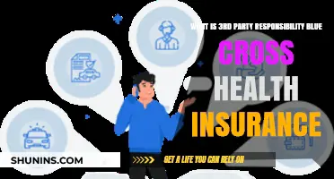 Understanding Third-Party Responsibility in Blue Cross Health Insurance Plans