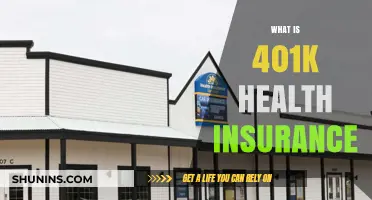 Understanding 401k Health Insurance: Benefits, Coverage, and Savings Explained