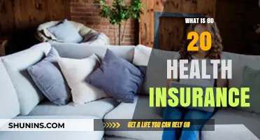 Understanding 80/20 Health Insurance: Coverage, Costs, and Benefits Explained