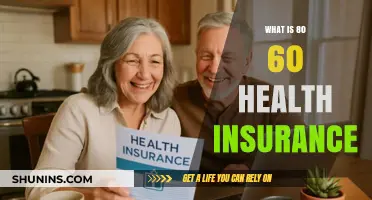 Understanding 80/60 Health Insurance: Coverage, Benefits, and Costs Explained