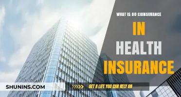 Understanding 90% Coinsurance in Health Insurance: Costs and Coverage Explained