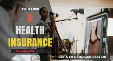 Understanding 1099-C Health Insurance: Benefits, Eligibility, and Tax Implications