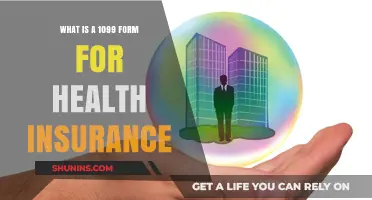 Understanding 1099 Forms: Health Insurance Reporting and Tax Implications
