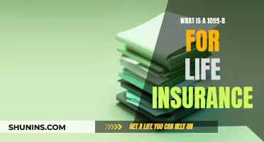 Understanding 1099-R Tax Forms for Life Insurance Policies