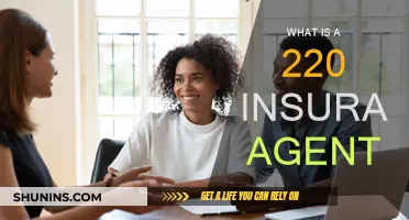 Becoming a Life Insurance Agent: 220 License Explained