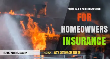 Homeowner's Guide to 4-Point Inspections and Insurance