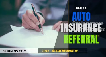 Auto Insurance Referral: How Does It Work?