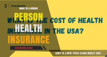 Understanding Average Person's Health Insurance: Costs, Coverage, and Benefits